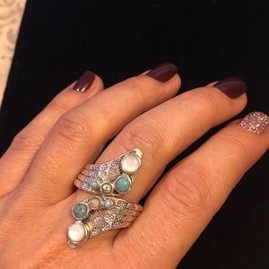 Native American Ring